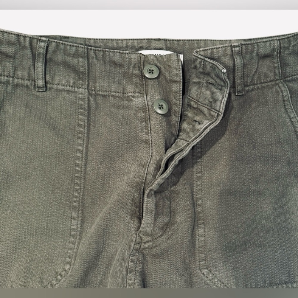 RE/DONE High Rise Jeans - Picture 5 of 11